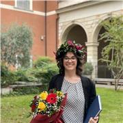 Lezioni di inglese per tutti i livelli!